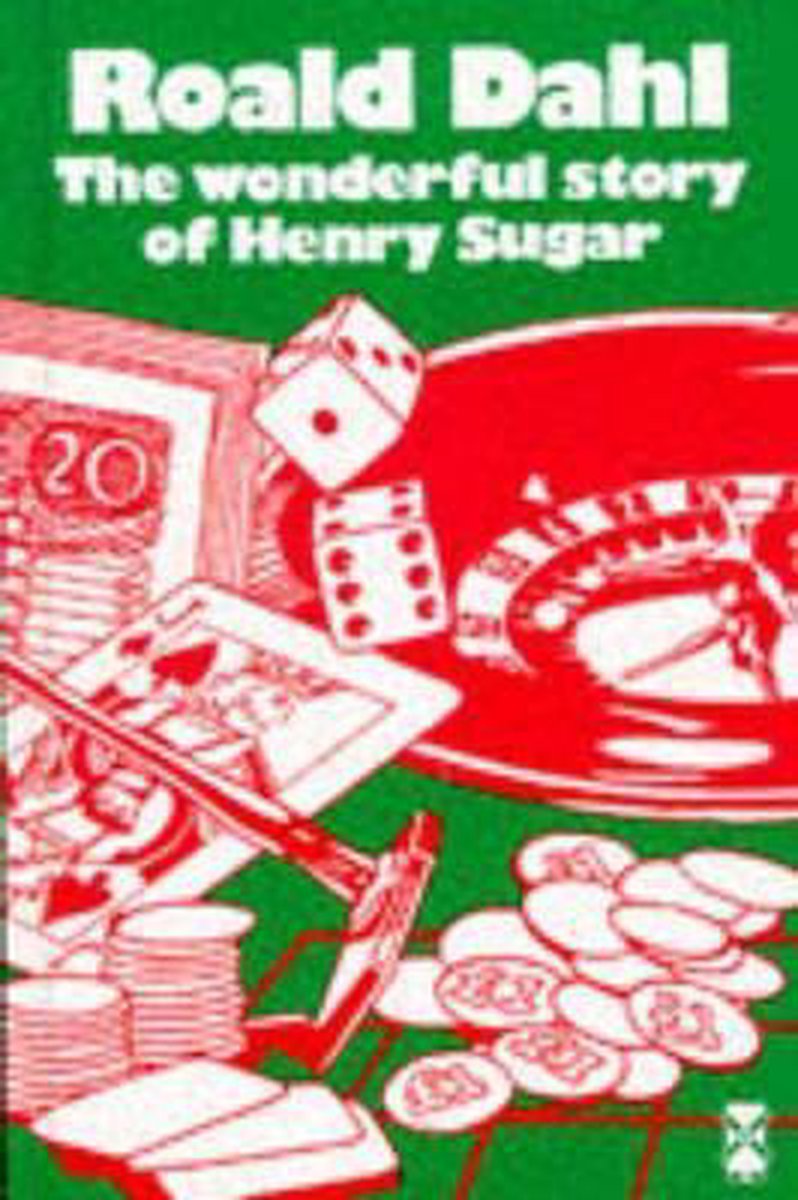 The Wonderful Story of Henry Sugar