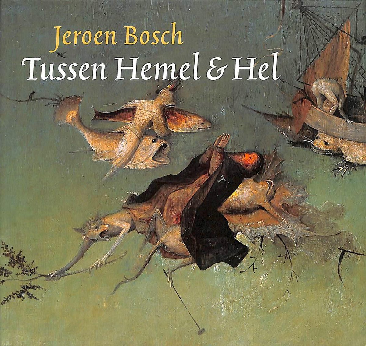 C. Will Jeroen Bosch thumbnail