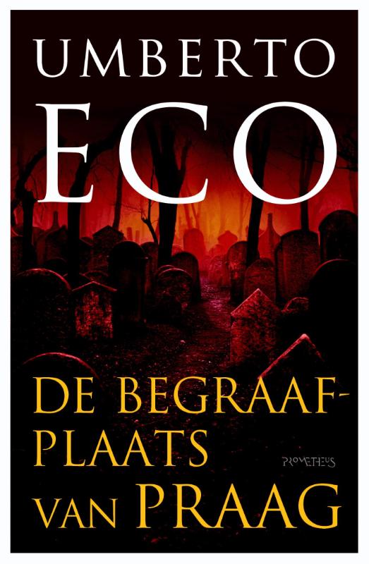 boekenbalie_9789044628524_cover De begraafplaats van Praag