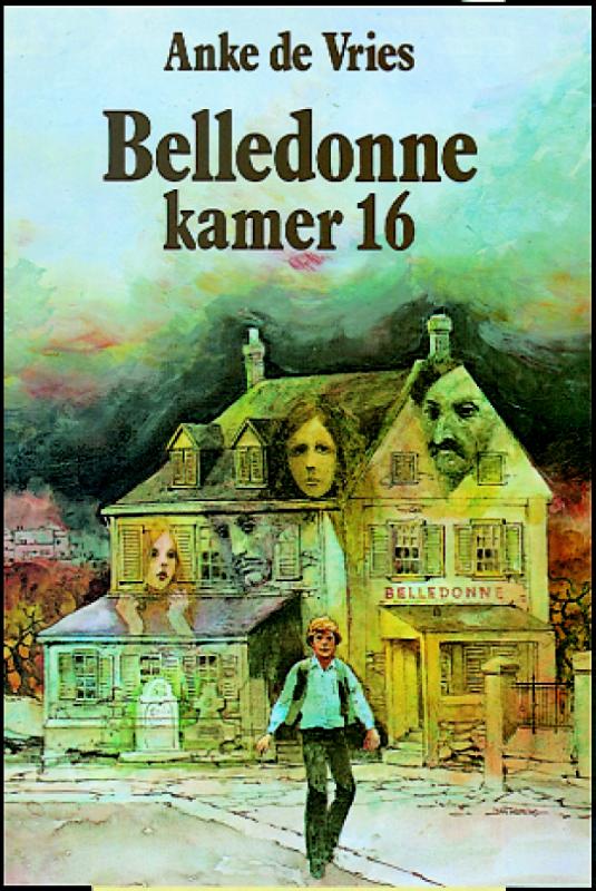 Belledonne kamer 16