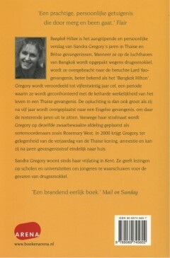 Bangkok Hilton Bangkok Hilton achterkant