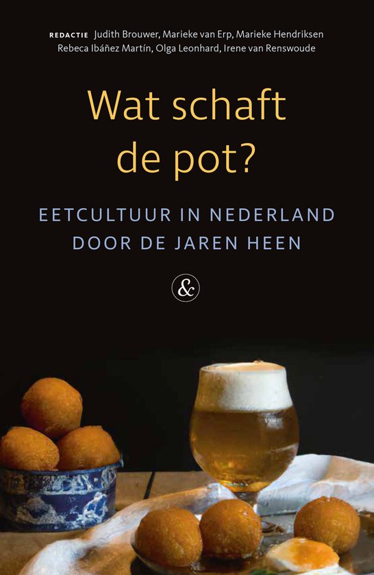 Judith Brouwer Wat Schaft De Pot? thumbnail