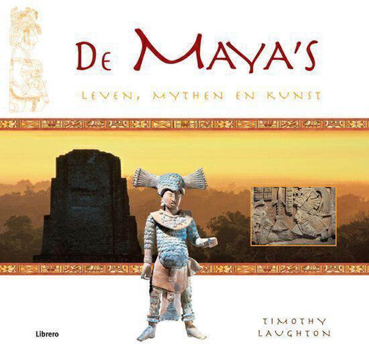 T. Laughton De Maya's thumbnail