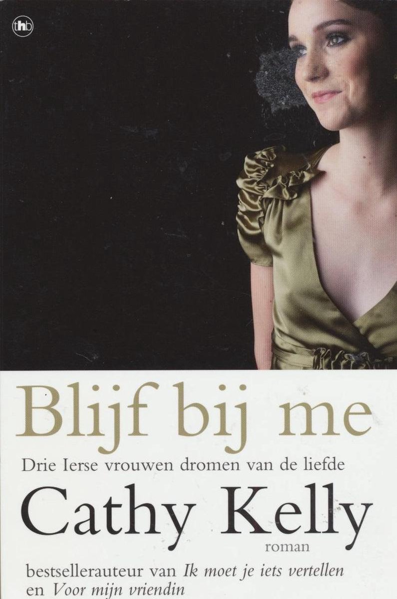 Blijf bij me