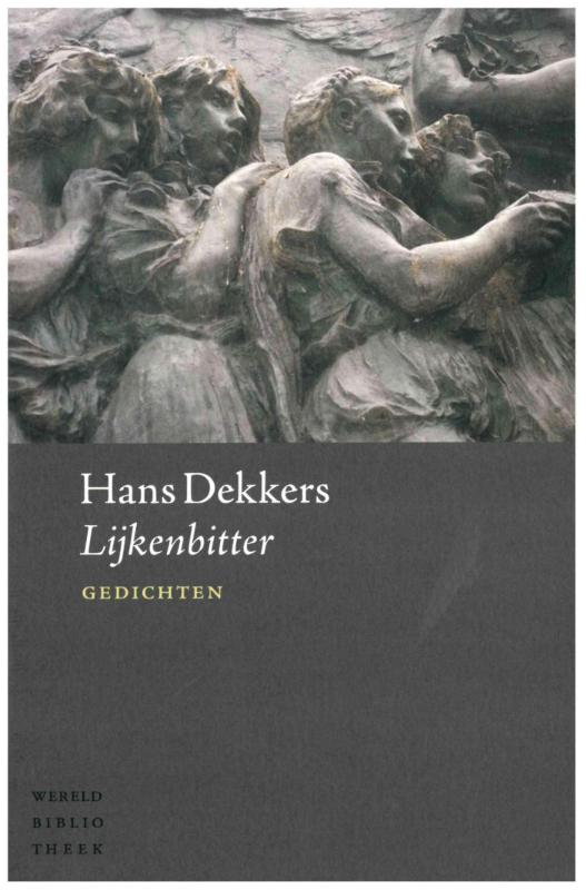 Lijkenbitter