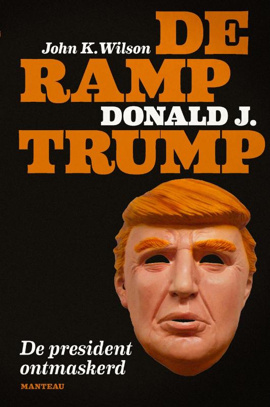 boekenbalie_9789022333891_cover De ramp Donald J.Trump