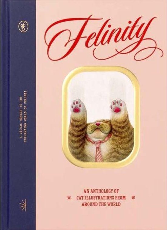Victionary Felinity