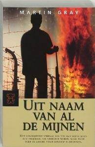 Uit naam van al de mijnen / Zwarte beertjes / 2949