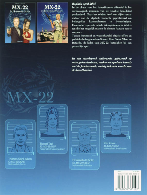 Mx22 02. dossier pazuzu achterkant