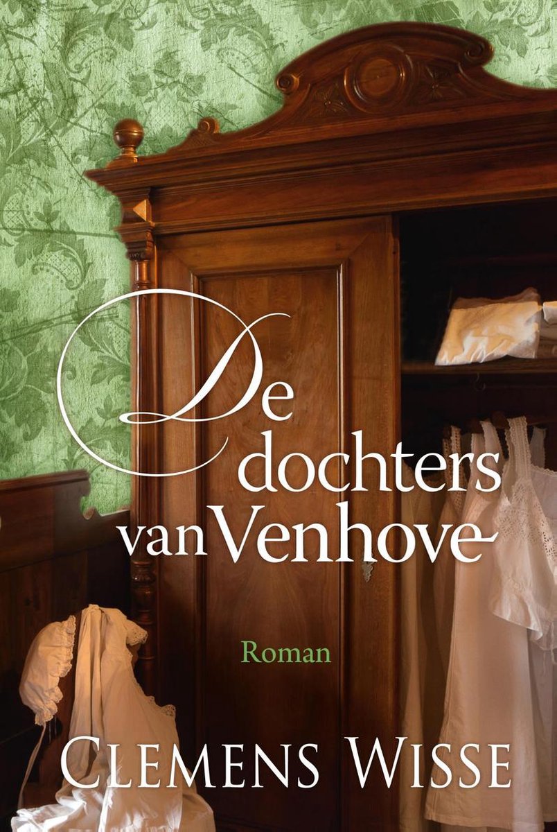 Clemens Wisse De Dochters Van Venhove thumbnail