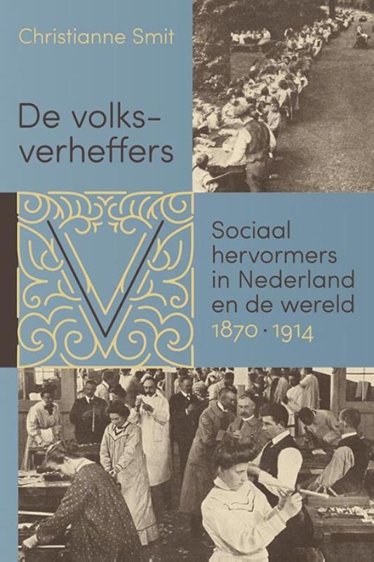 boekenbalie_9789087045463_cover De volksverheffers