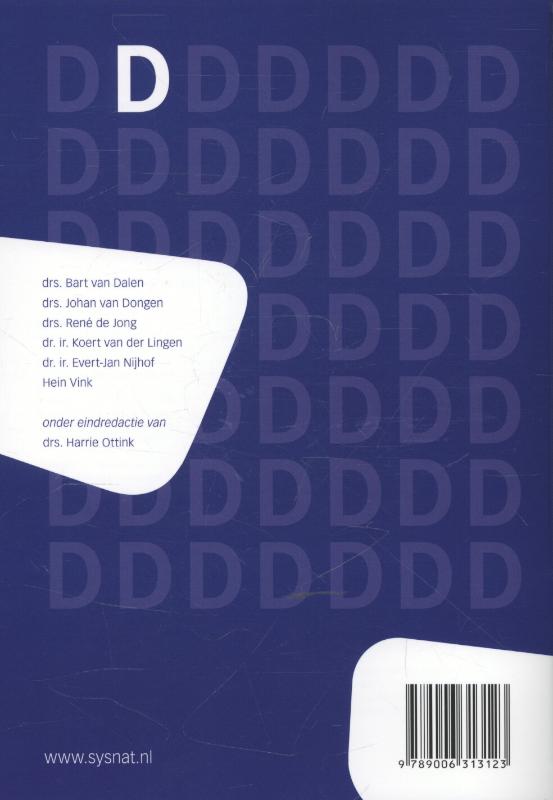 Systematische natuurkunde Katern havo Systematische natuurkunde Katern havo achterkant