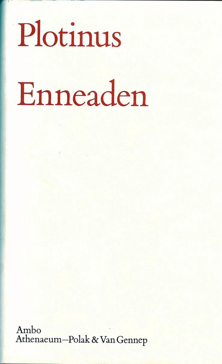 Enneaden