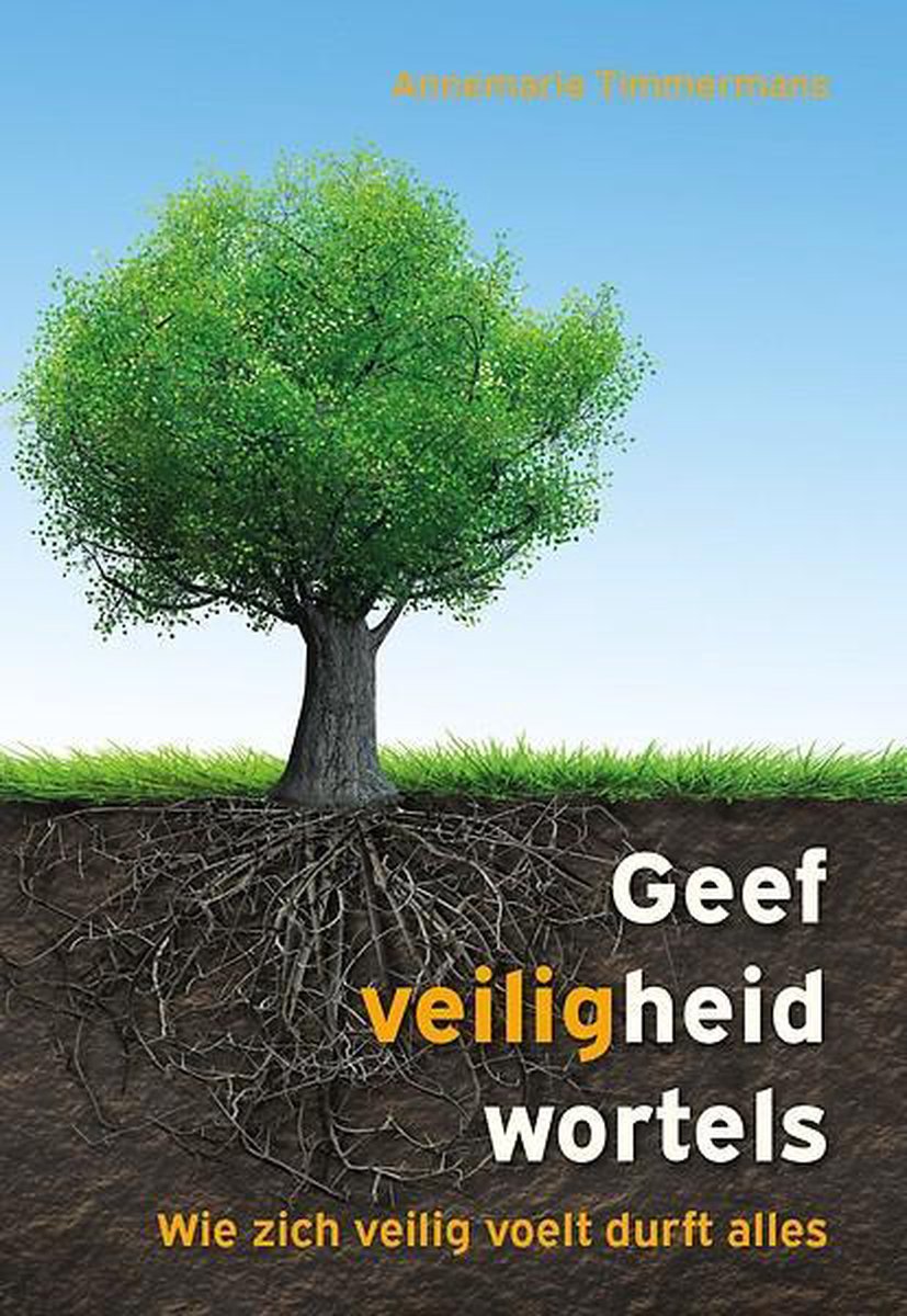 Geef Veiligheid Wortels