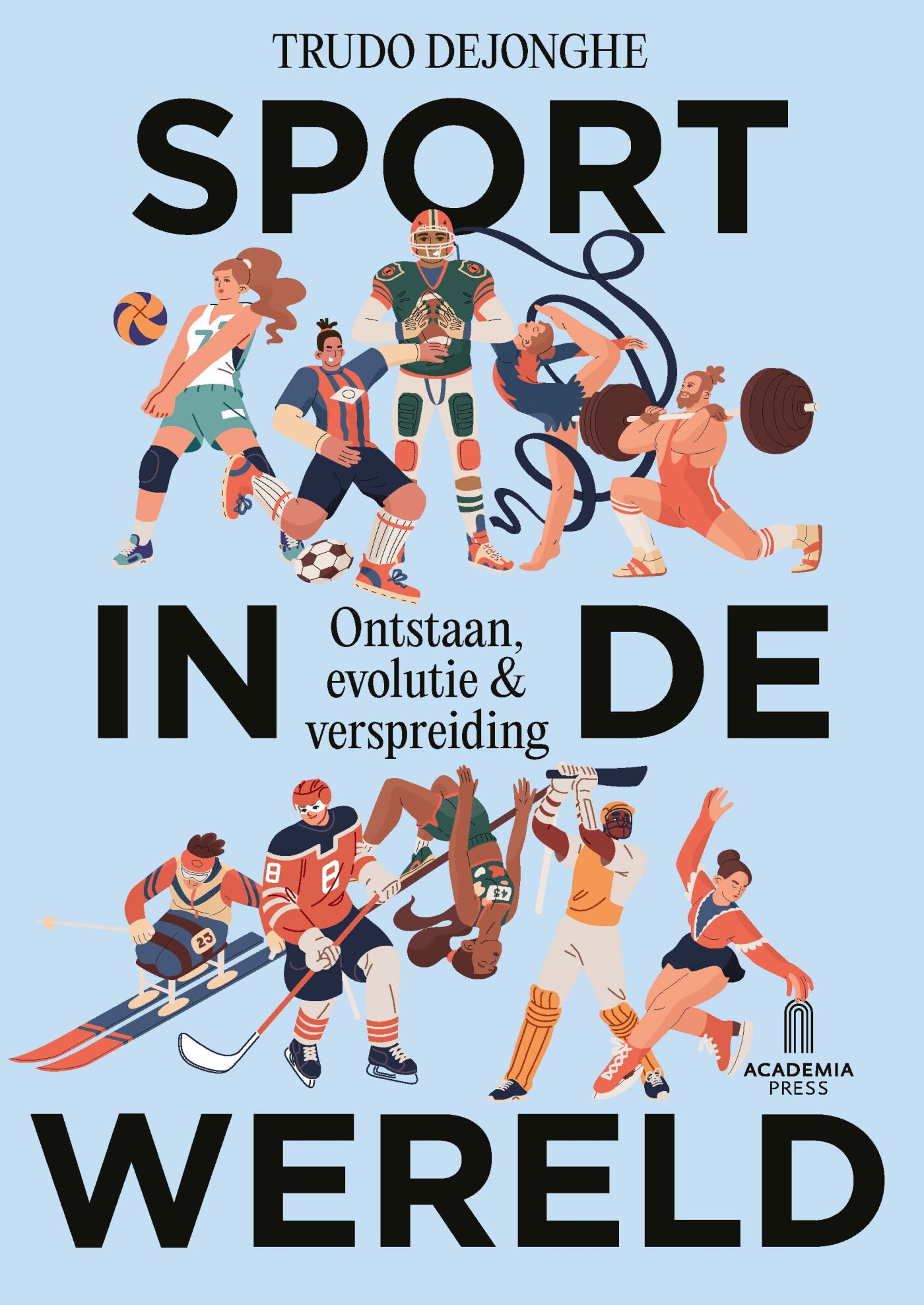 Sport in de wereld