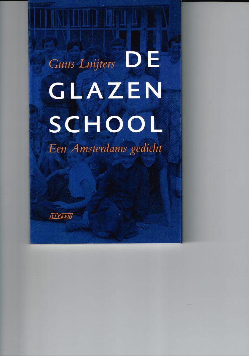Glazen School