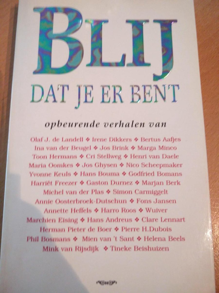 boekenbalie_9789051123432_cover BLIJ DAT JE ER BENT