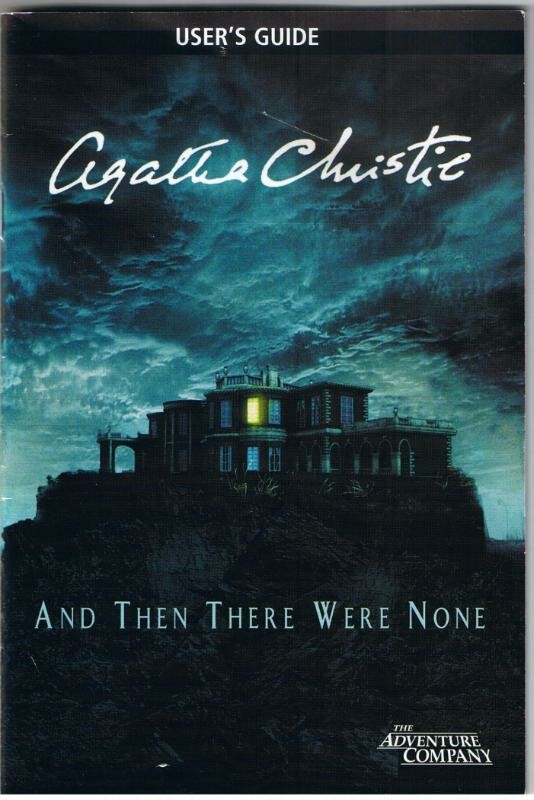 And then there were none