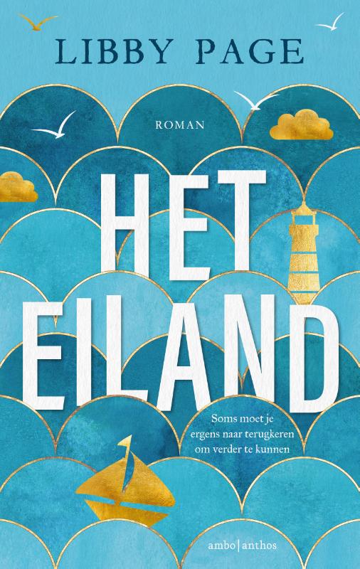 Libby Page Het Eiland thumbnail