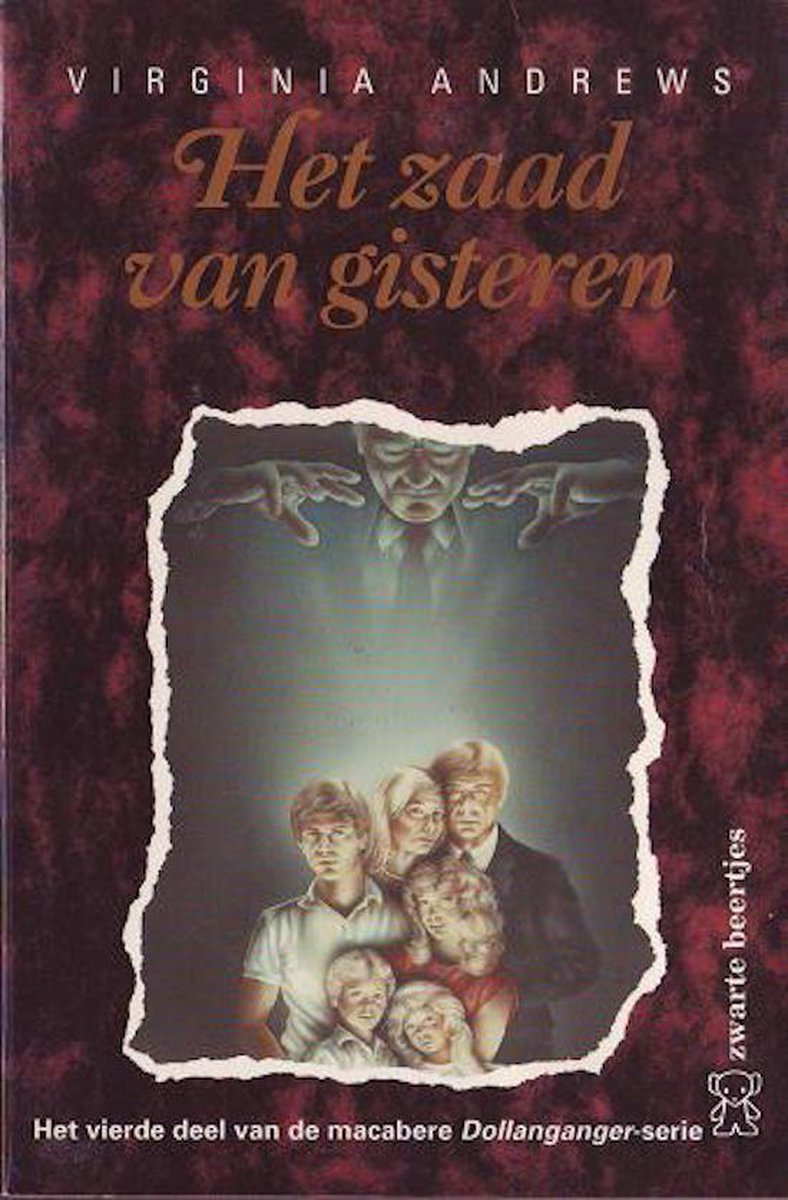 Zaad Van Gisteren