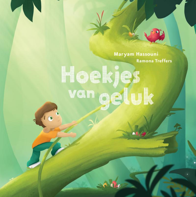 Ramona Treffers Hoekjes Van Geluk thumbnail