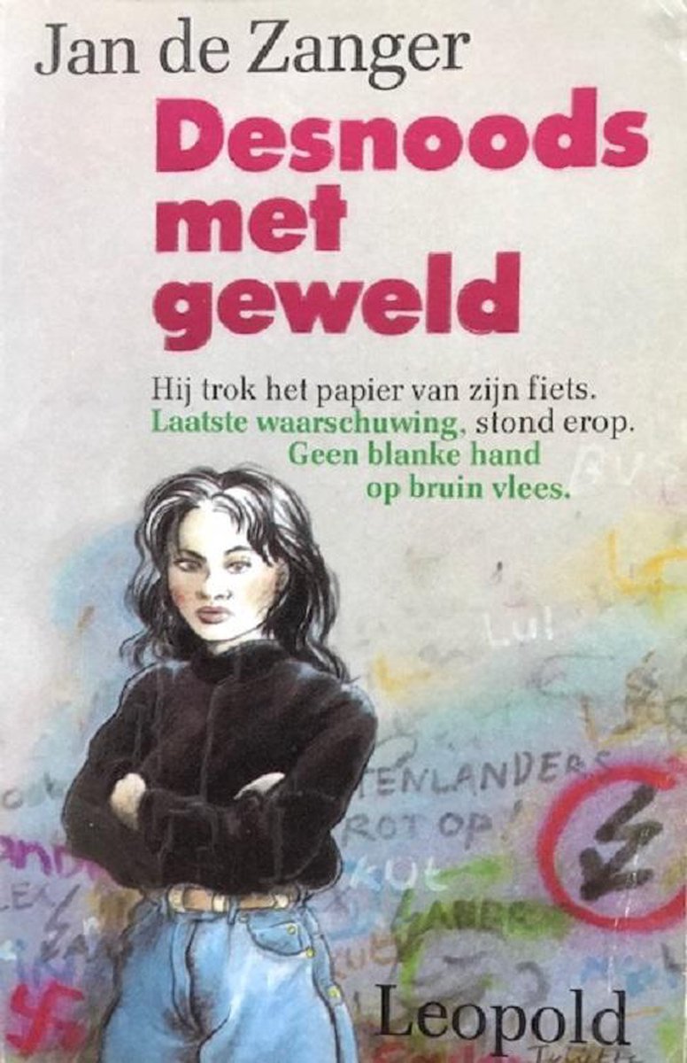 Desnoods met geweld