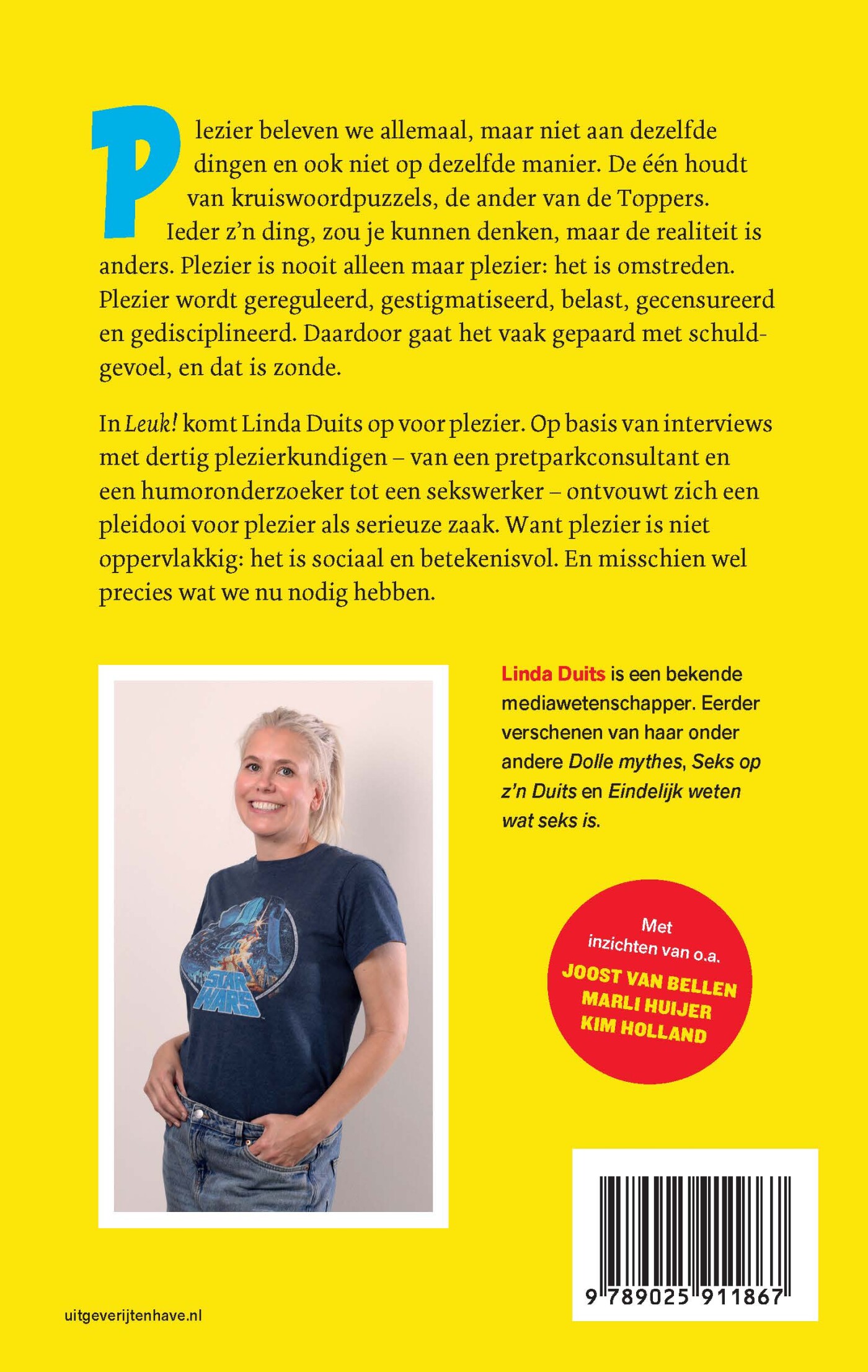Leuk! achterkant