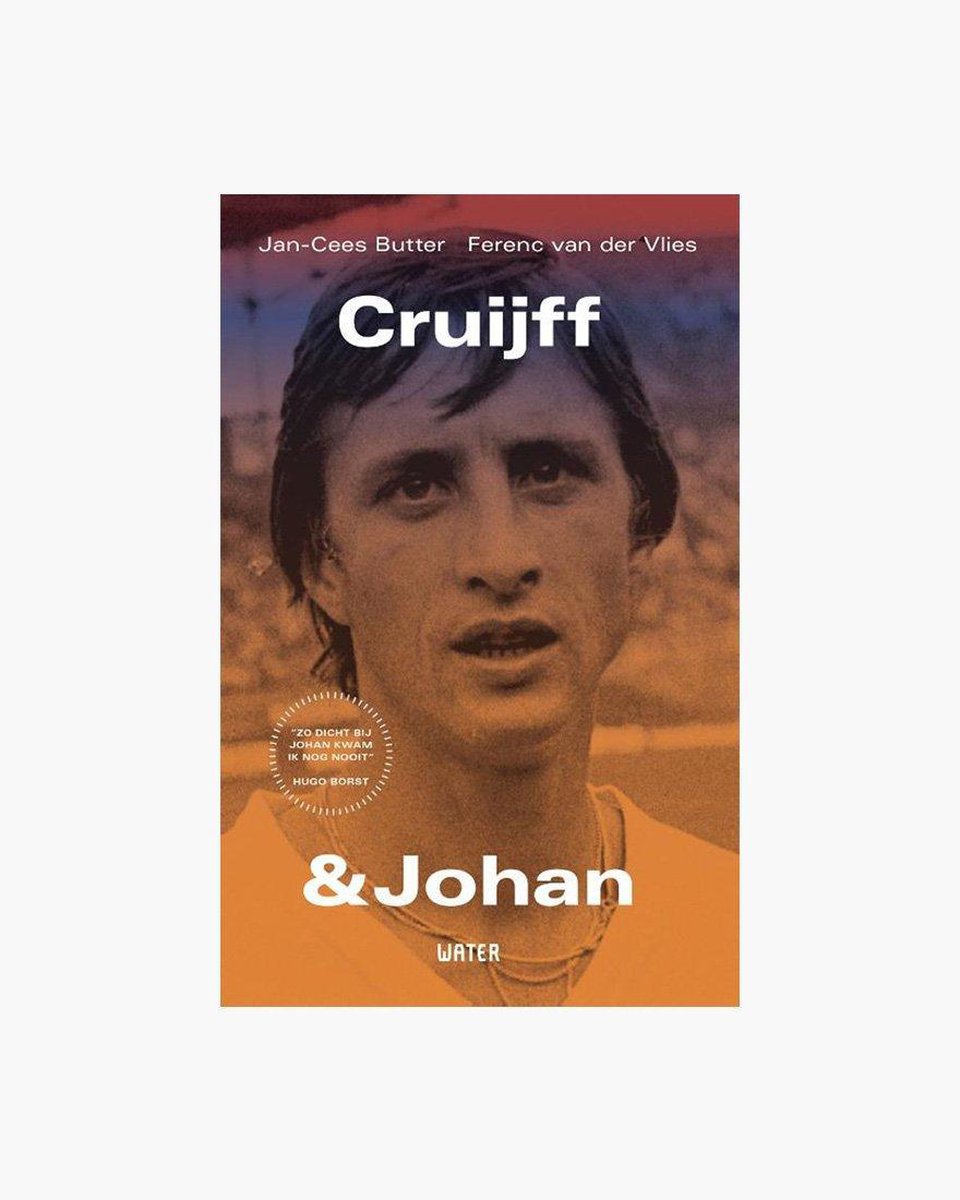 Jan-Cees Butter Cruijff & Johan thumbnail