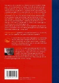 Projectmanagement achterkant