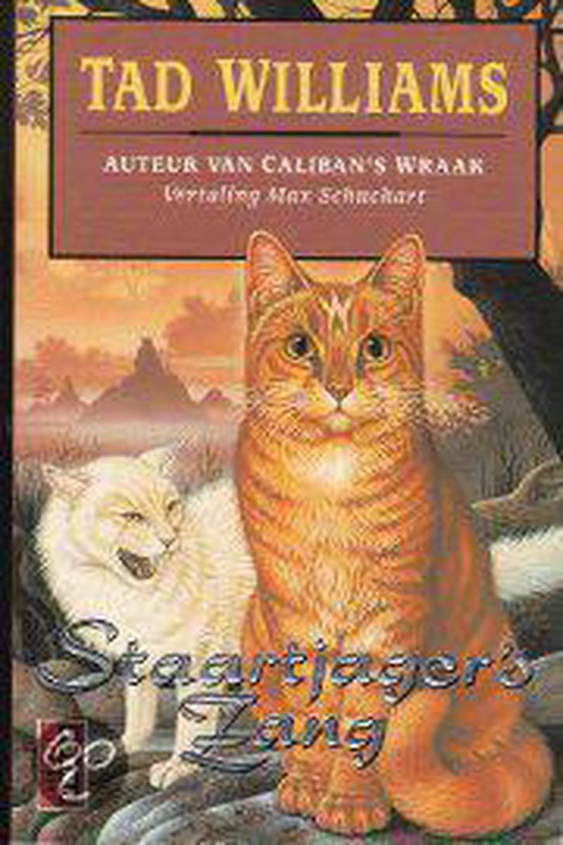 T. Williams Staartjager's Zang thumbnail