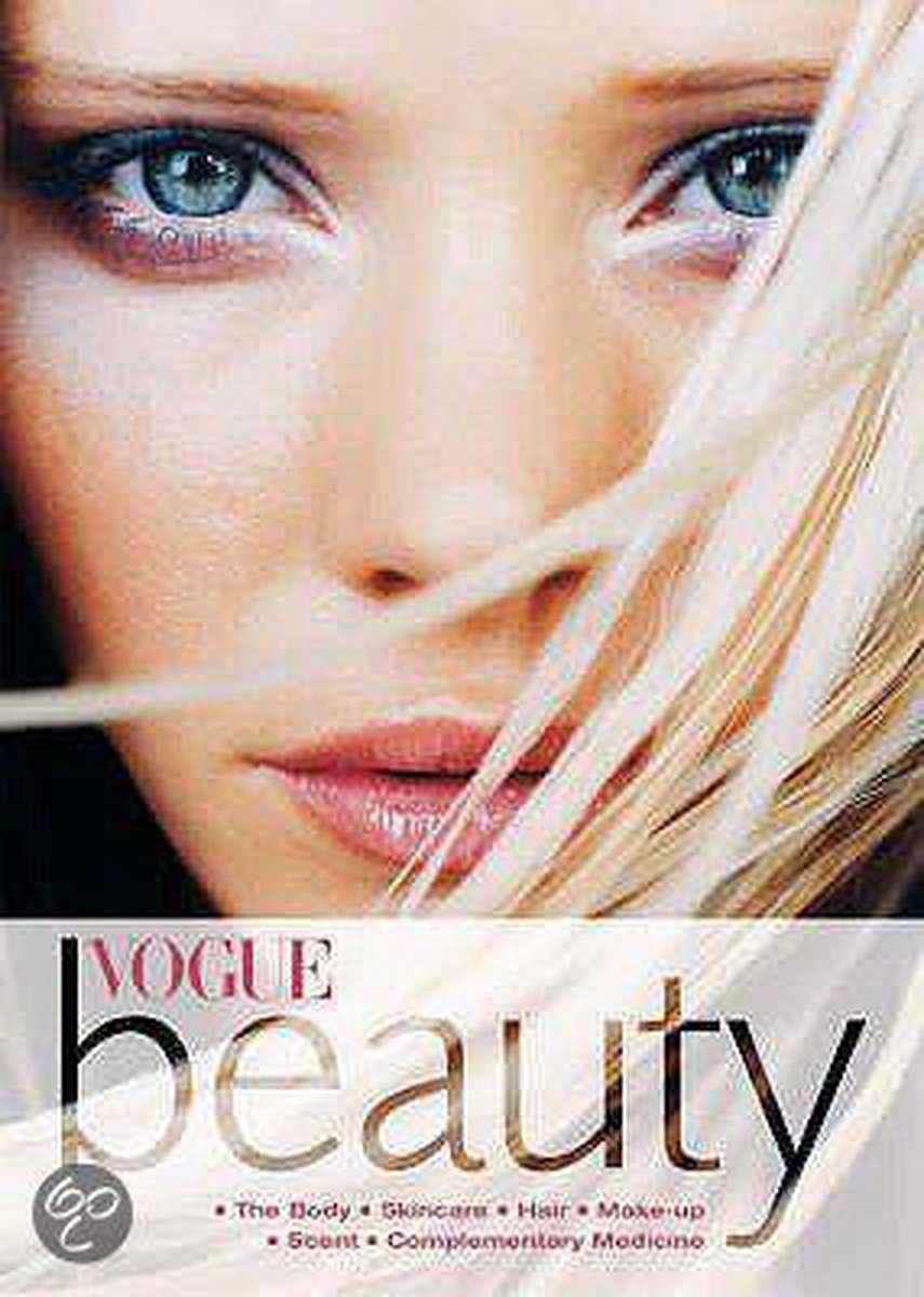 Vogue Beauty