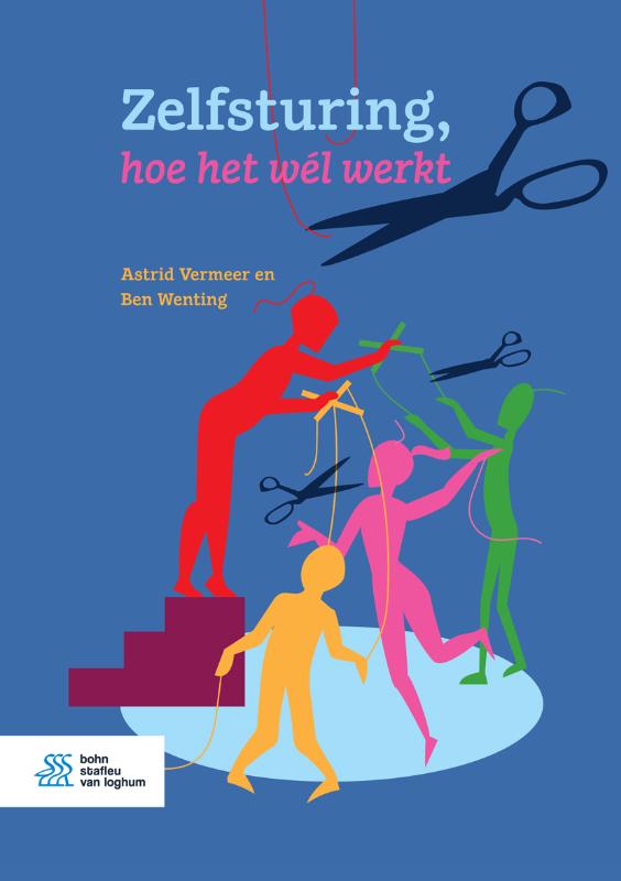 Astrid Vermeer Zelfsturing, Hoe Het Wél Werkt