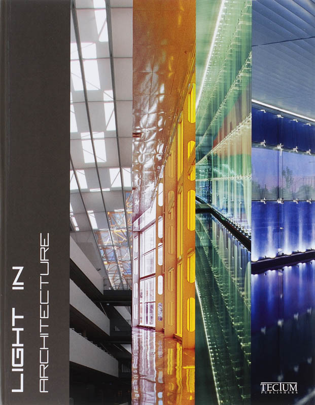 M. Verges Light In Architecture thumbnail