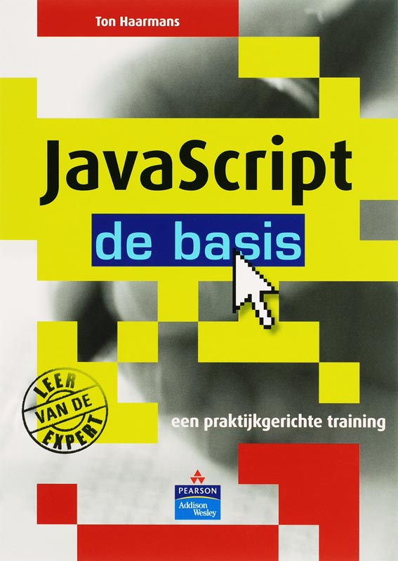 boekenbalie_9789043013741_cover Javascript - de basis