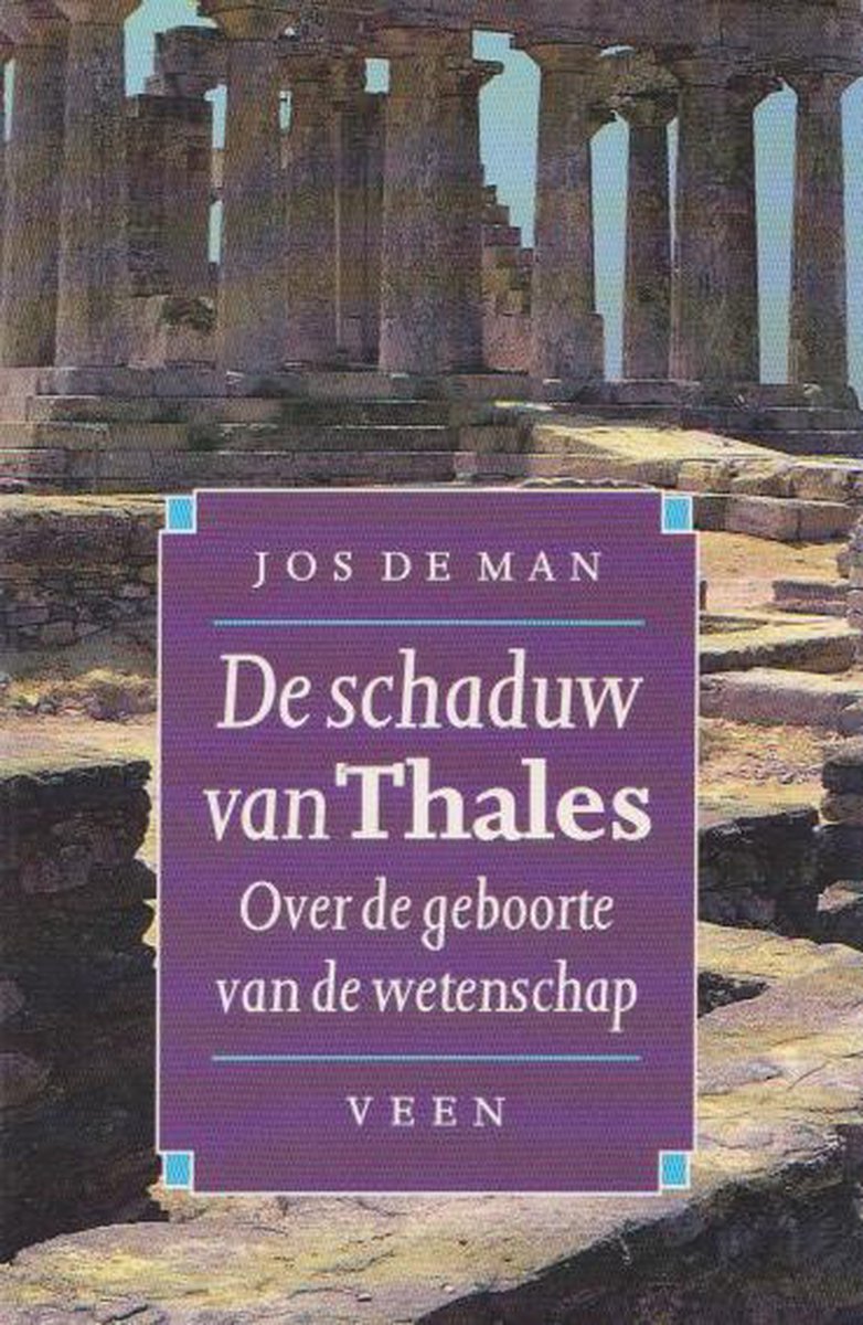 Schaduw van Thales