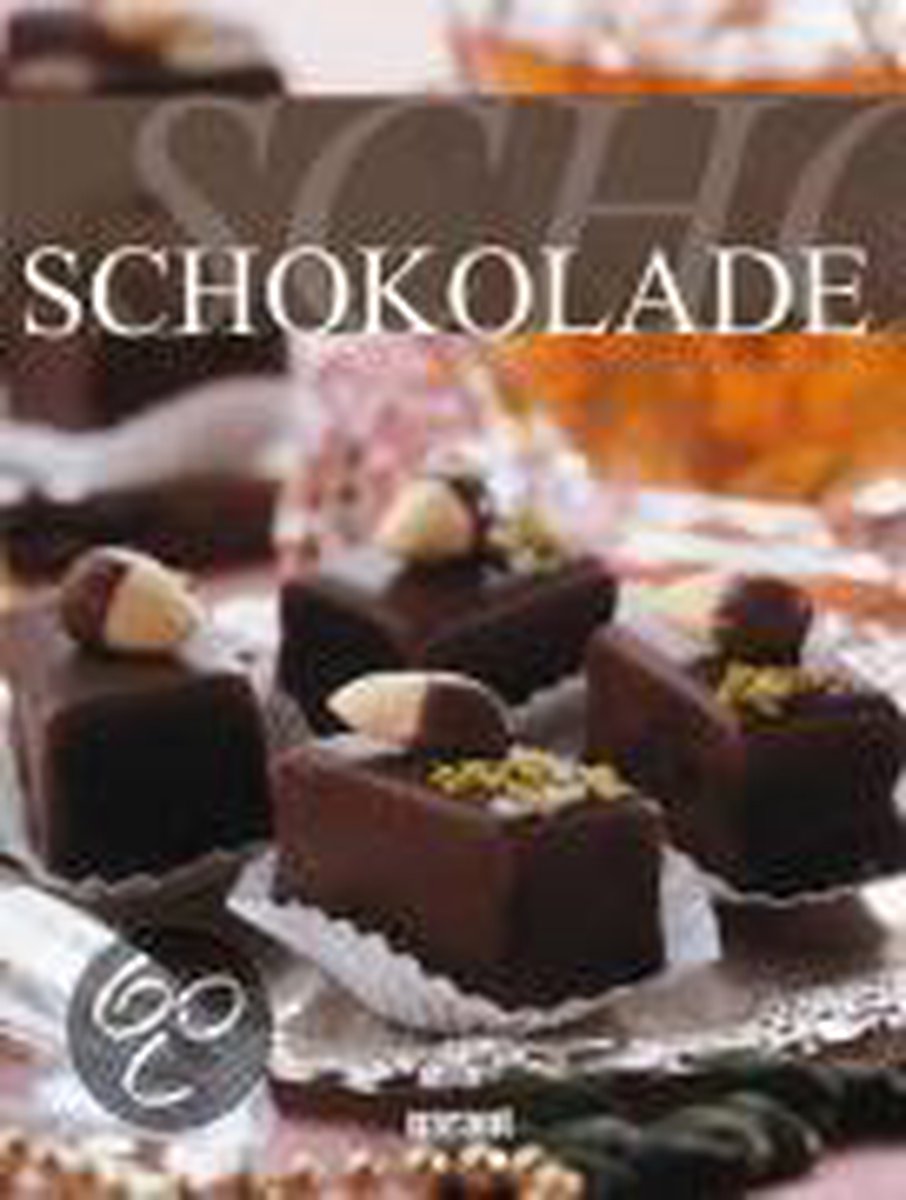 Schokolade