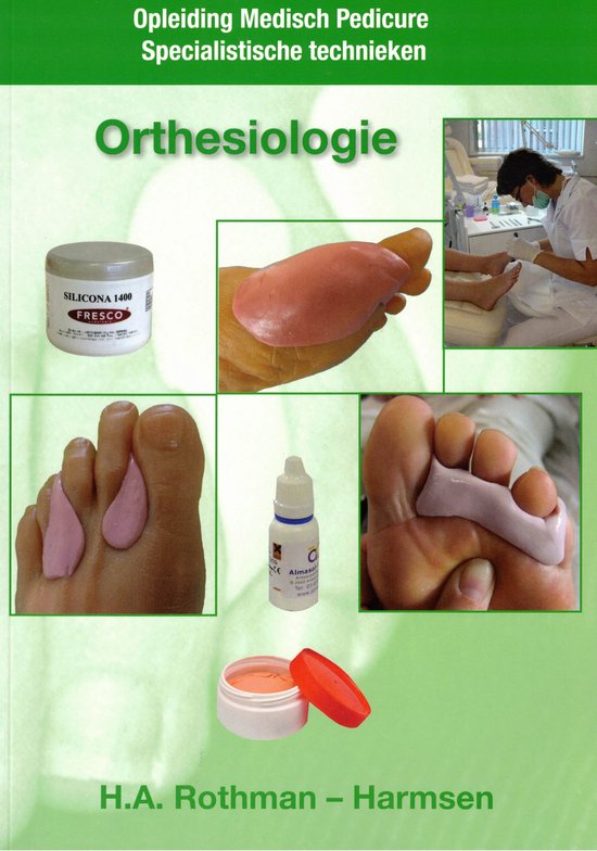 Orthesiologie