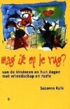 Mag ik op je rug ?