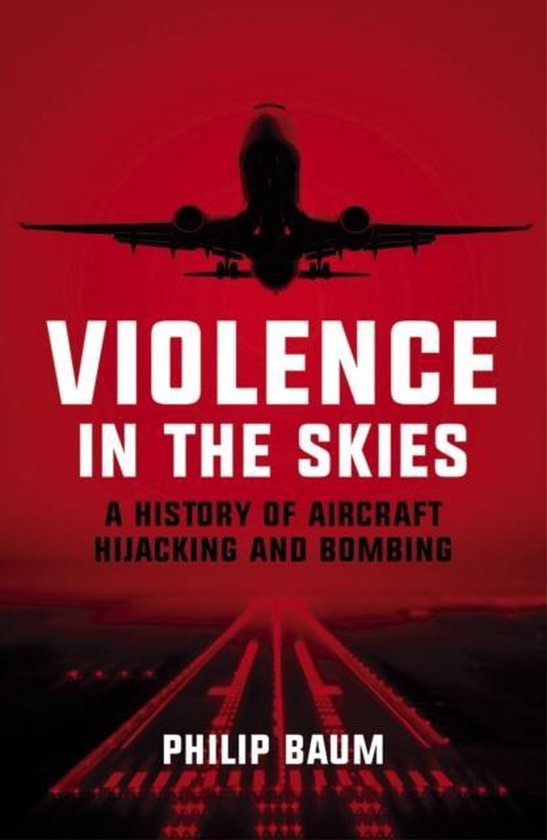 Violence in the Skies