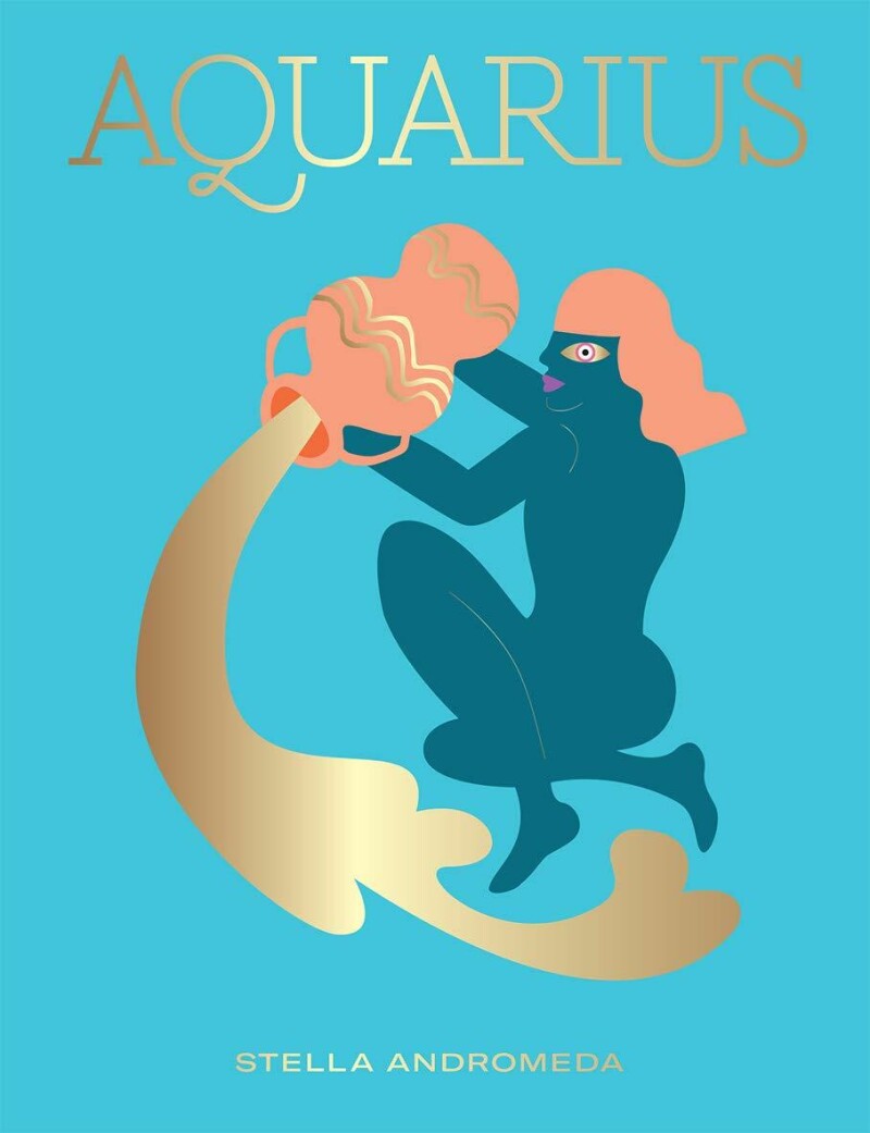 Seeing Stars: Aquarius
