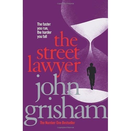 The Street Lawyer