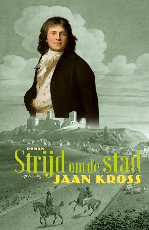 Strijd om de stad