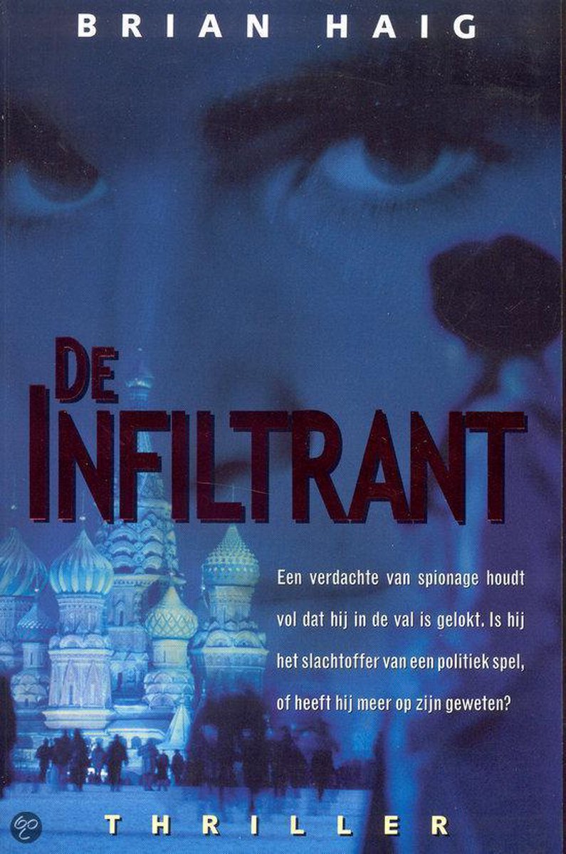 Infiltrant