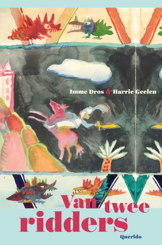 boekenbalie_9789021414331_cover Van twee ridders