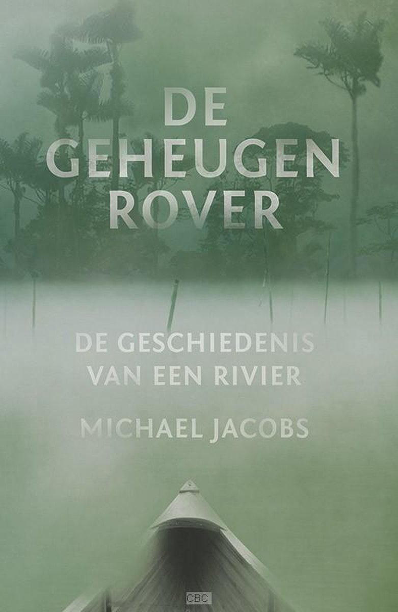 De geheugenrover