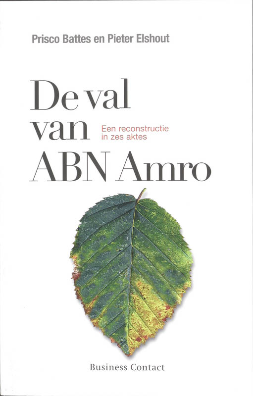 De Val Van Abn Amro