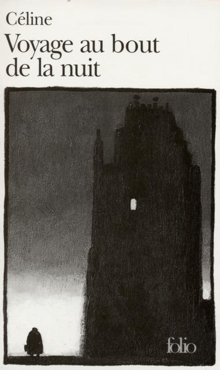 Voyage Au Bout De La Nuit