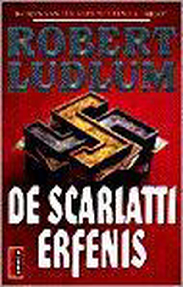 boekenbalie_9789024524617_cover De Scarlatti erfenis / Poema spanning