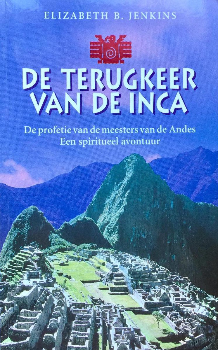 boekenbalie_9789022983560_cover TERUGKEER VAN DE INCA