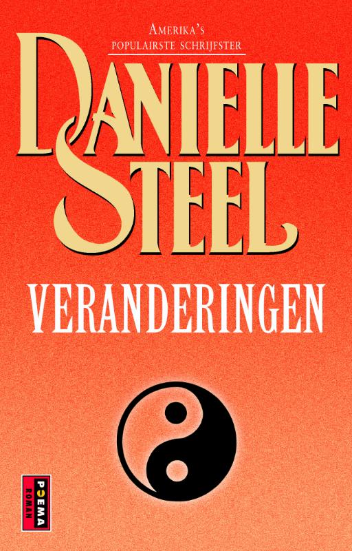 Danielle Steel Veranderingen thumbnail